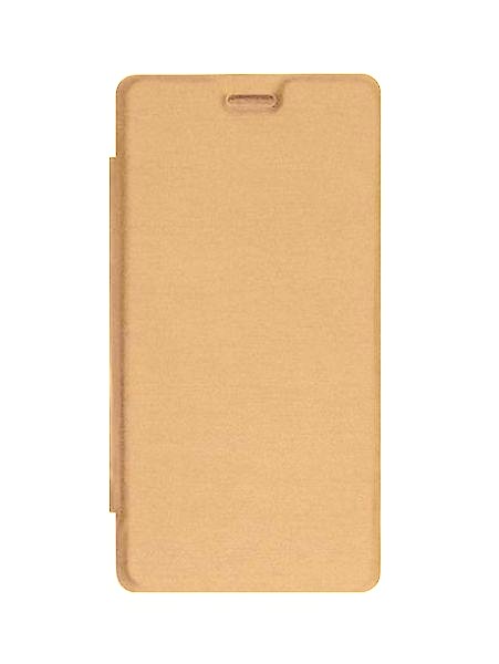 Flip Cover for Celkon UniQ