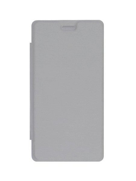 Flip Cover for Celkon UniQ