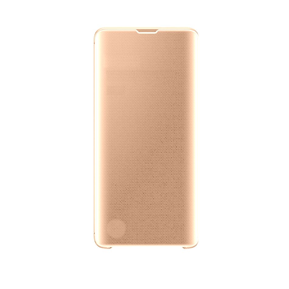 Flip Cover for Honor 600 Lite