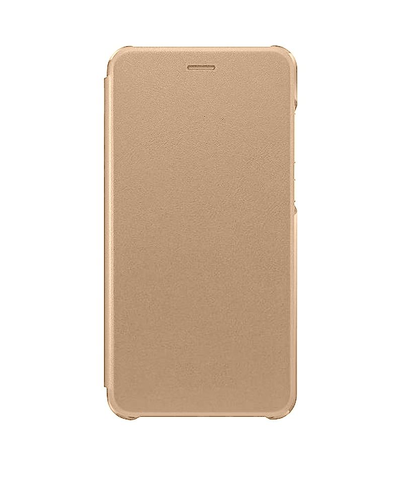 Flip Cover for Huawei Honor 8C