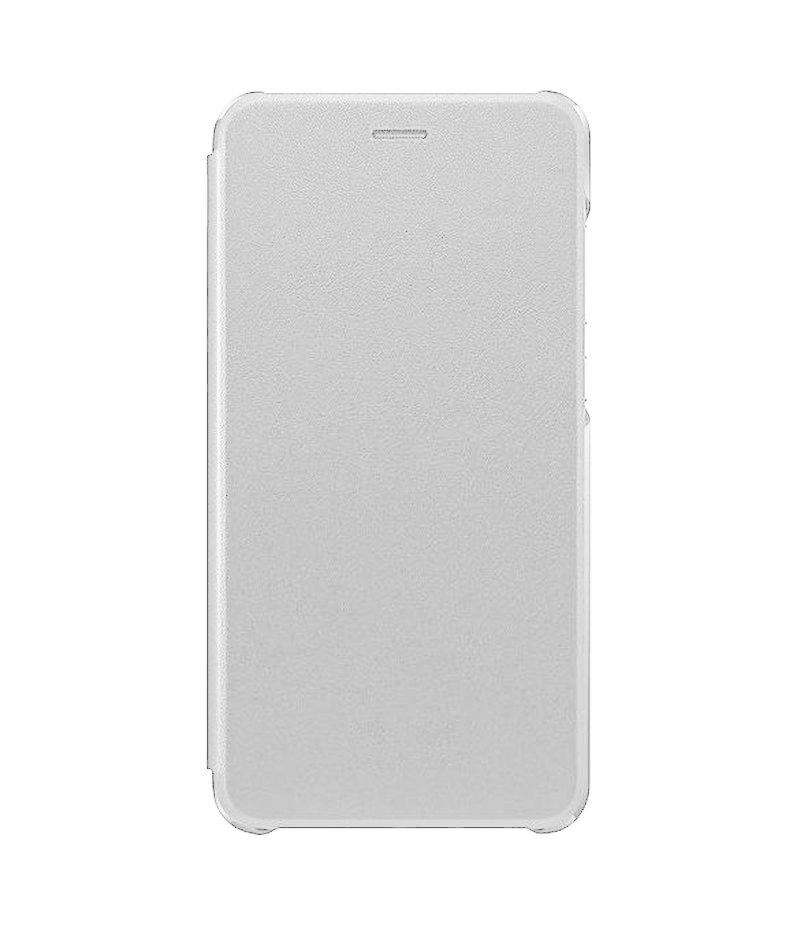 Flip Cover for Huawei Honor 8C