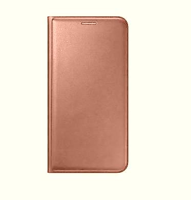 Flip Cover for Huawei Mate 20 Pro Gold