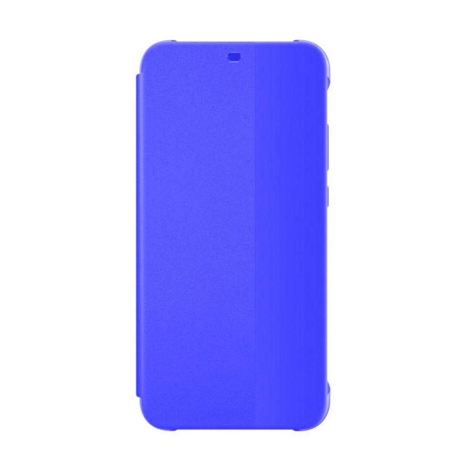 Flip Cover for Huawei Y7 2019