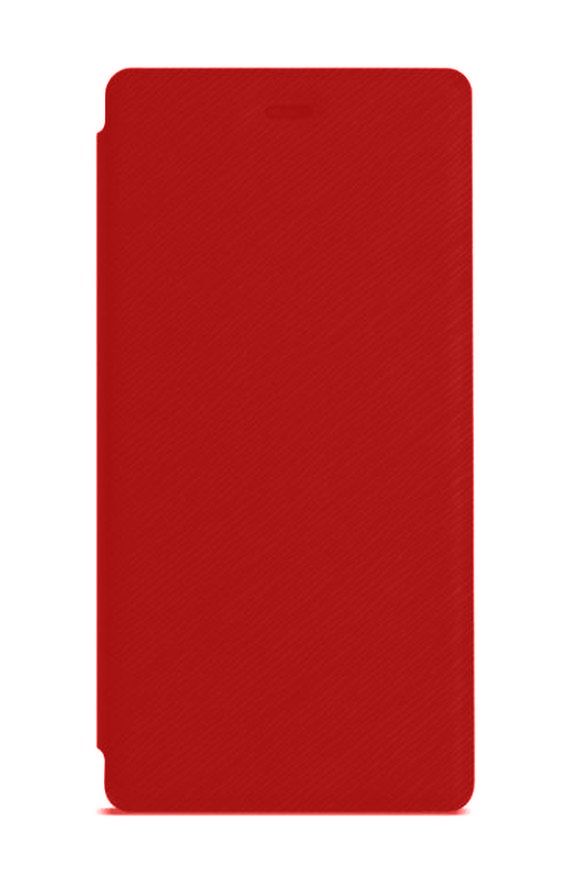 Flip Cover for IBall Andi5T Cobalt2