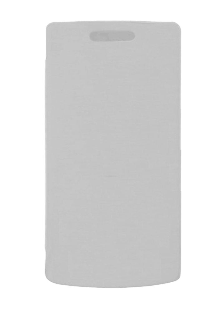 Flip Cover for IBall Andi 4.5P IPS Glitter