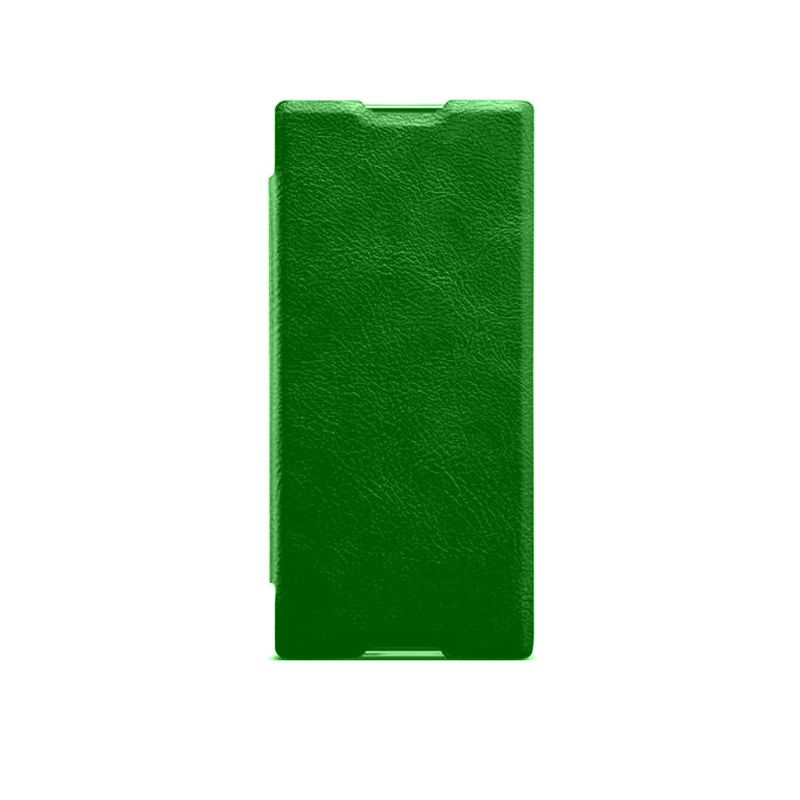 Flip Cover for IBall Andi 4.5 Ripple 1GB IPS