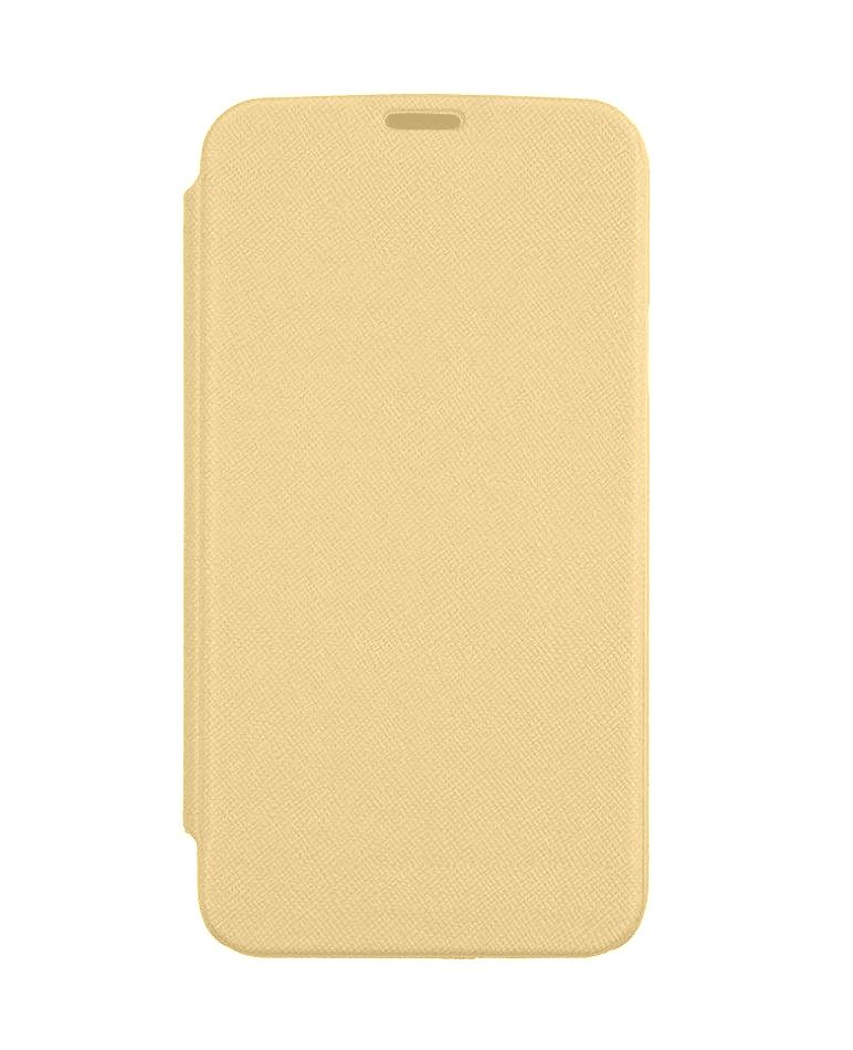 Flip Cover for IBall Andi 4.5M Enigma Plus