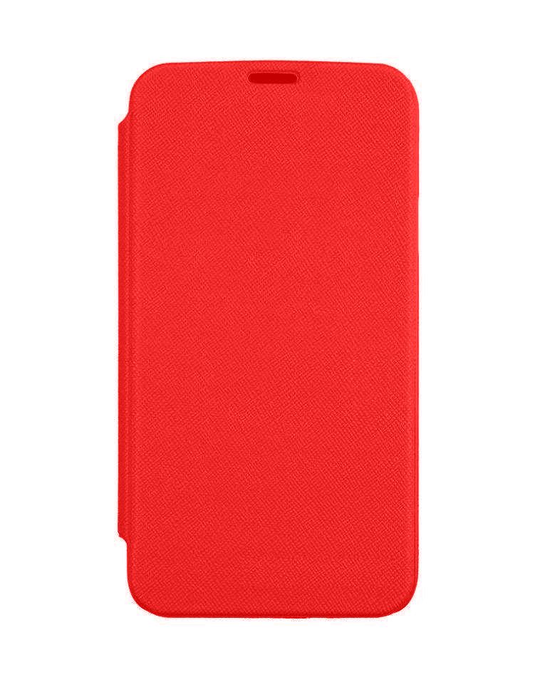 Flip Cover for IBall Andi 4.5M Enigma Plus