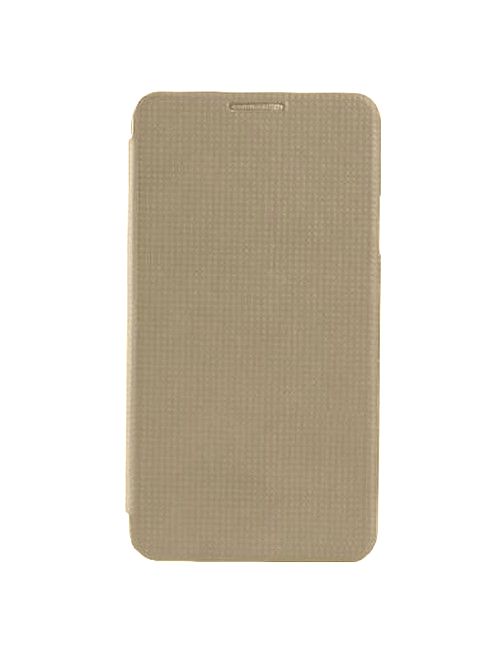 Flip Cover for IBall Andi 5.5H Weber 4G