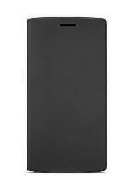 Flip Cover for IBall Andi 5Q Gold 4G