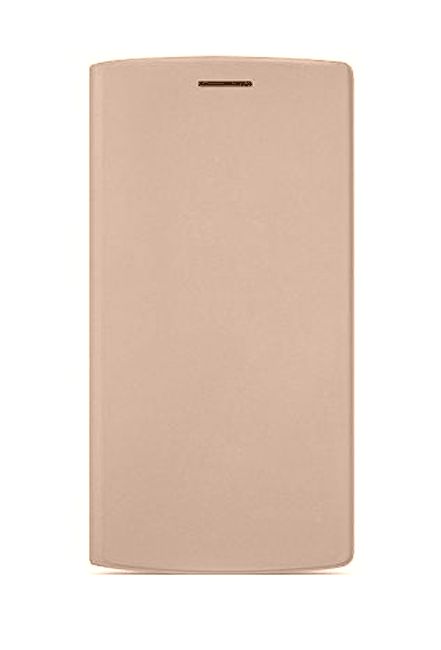 Flip Cover for IBall Andi 5Q Gold 4G