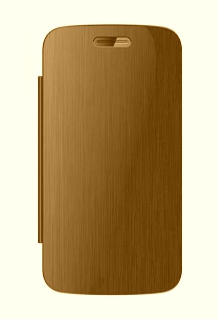 Flip Cover for iBall Andi F2F 5H