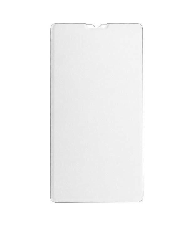 Flip Cover for iBall Andi F2F 5H