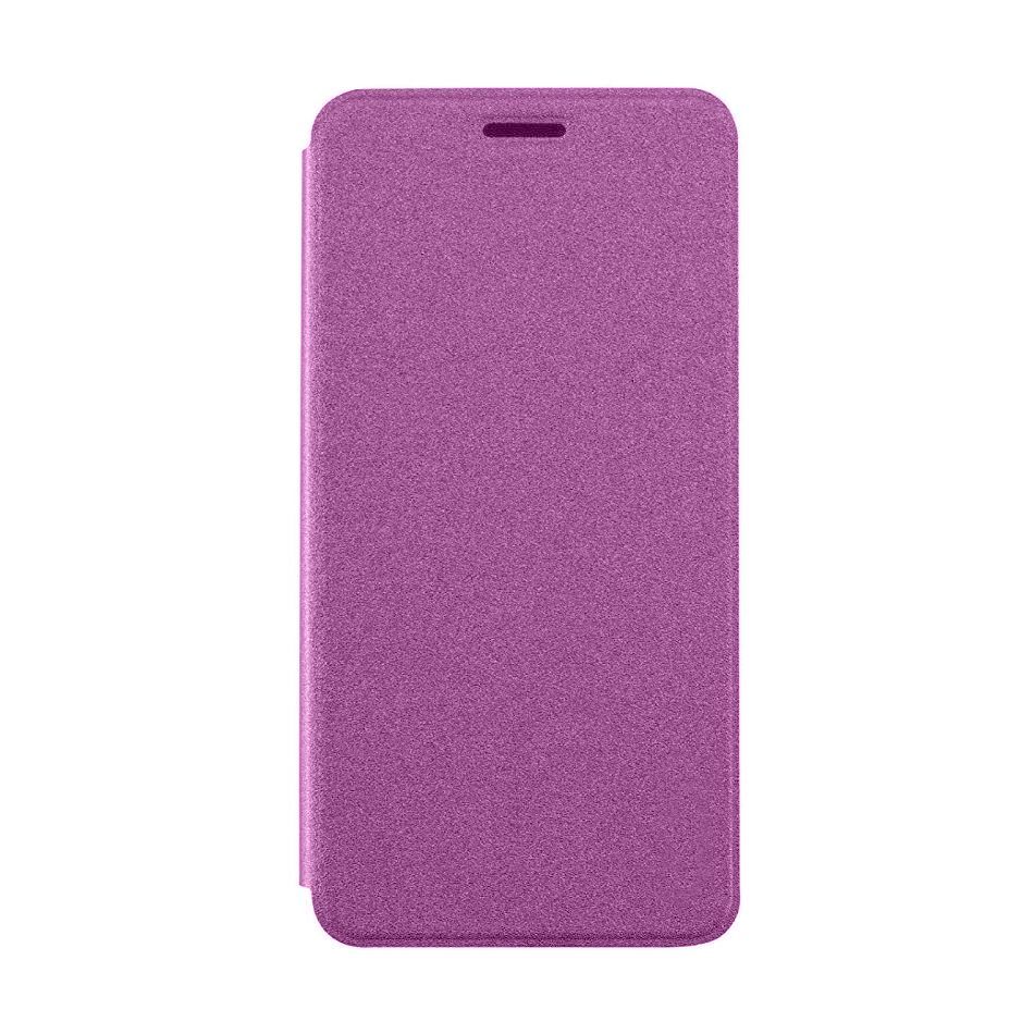 Flip Cover for Intex Aqua 4G+