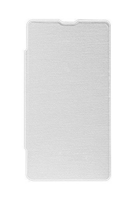 Flip Cover for Intex Aqua A1