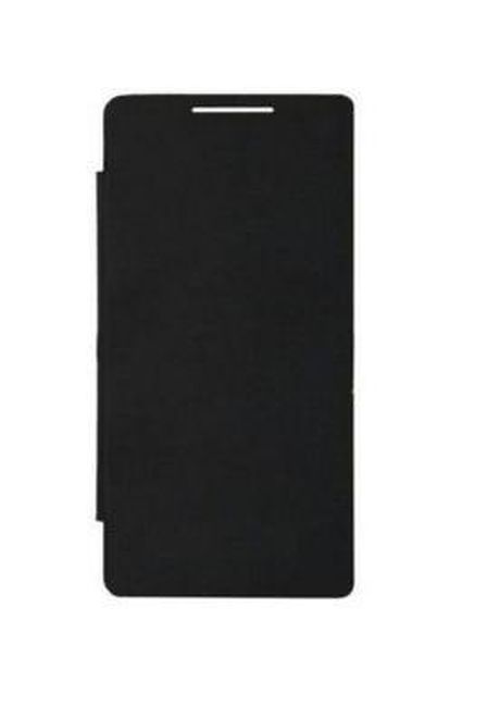 Flip Cover for Intex Aqua Active 2015