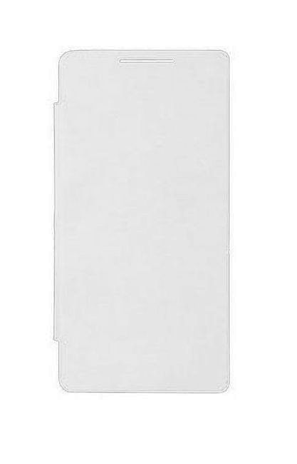 Flip Cover for Intex Aqua Active 2015
