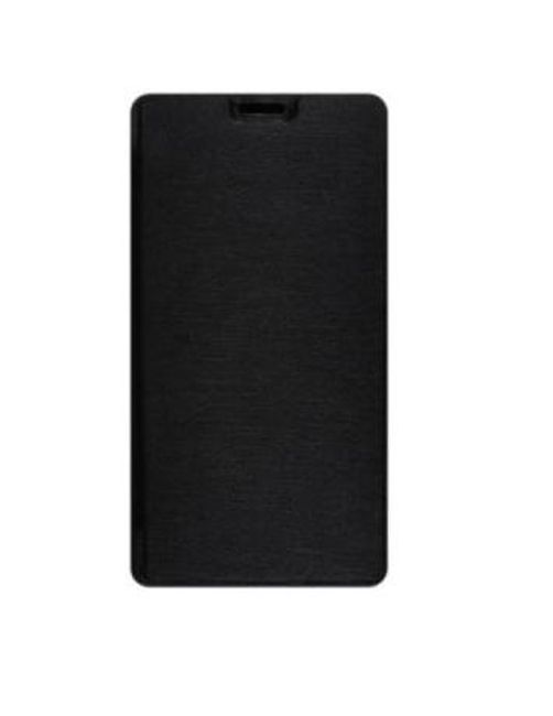 Flip Cover for Intex Aqua Eco 4G