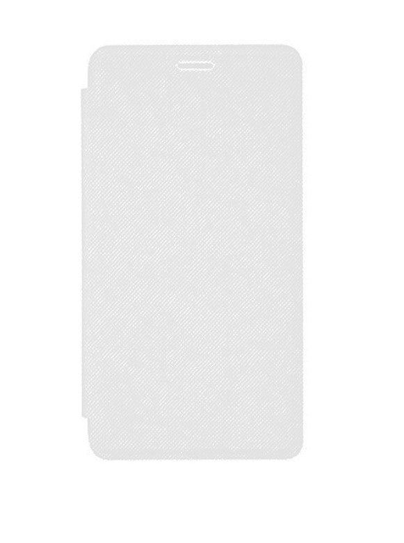 Flip Cover for Intex Aqua Power IV