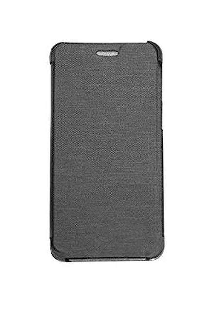 Flip Cover for Intex Aqua Q7 Pro
