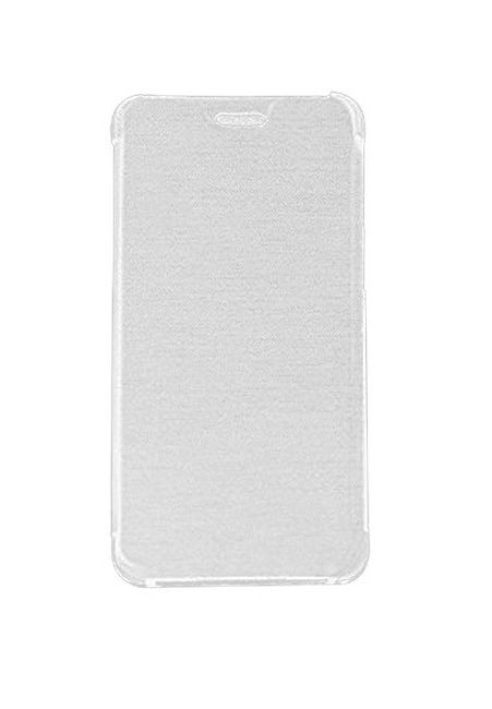 Flip Cover for Intex Aqua Q7 Pro