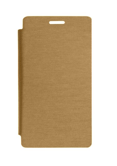 Flip Cover for Intex Aqua Raze II