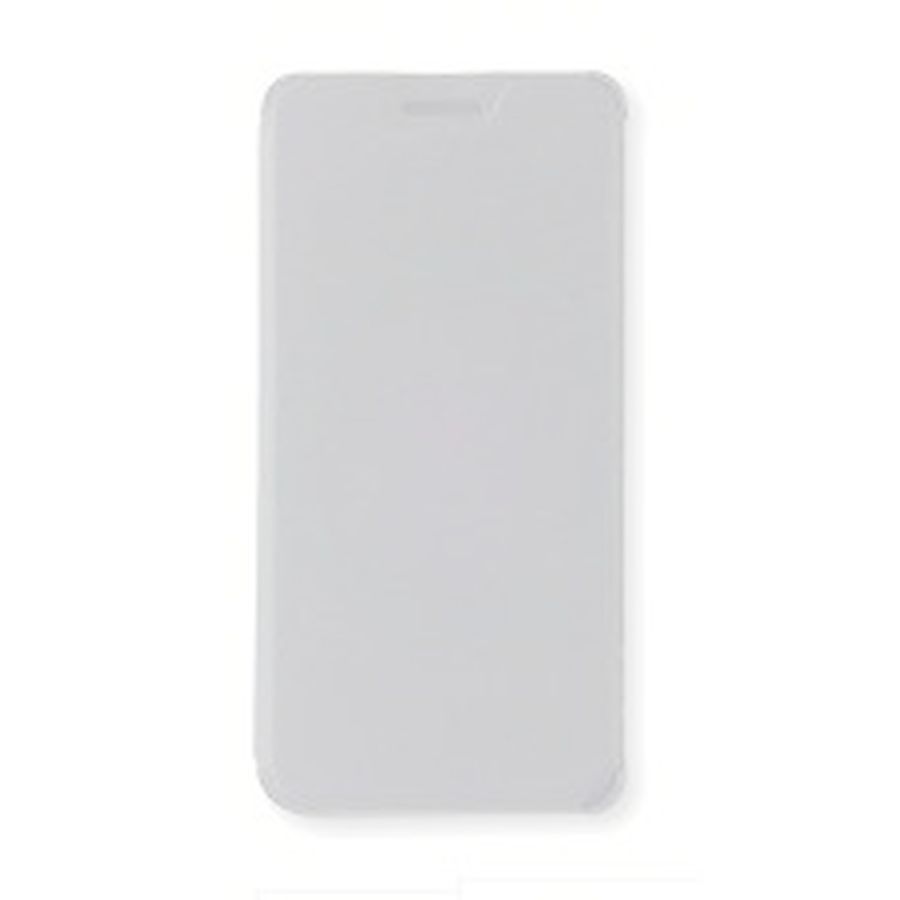Flip Cover for Intex Aqua Raze II