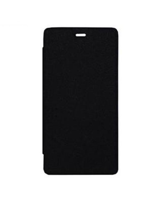 Flip Cover for Intex Aqua Sense 5.1