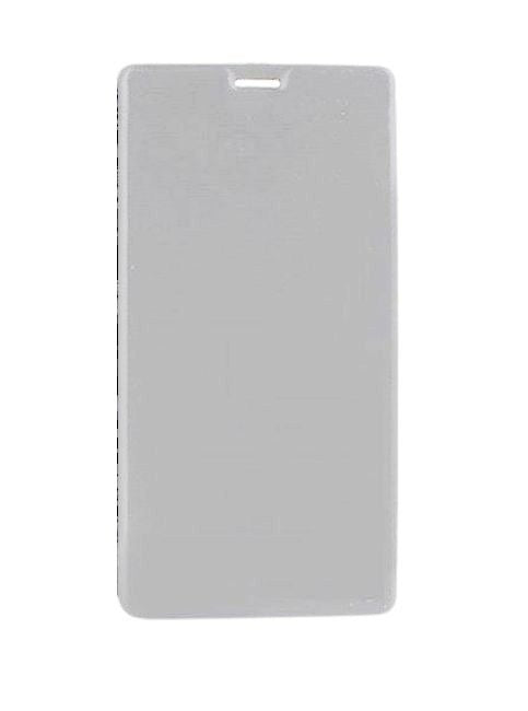 Flip Cover for Intex Aqua Star 2 HD