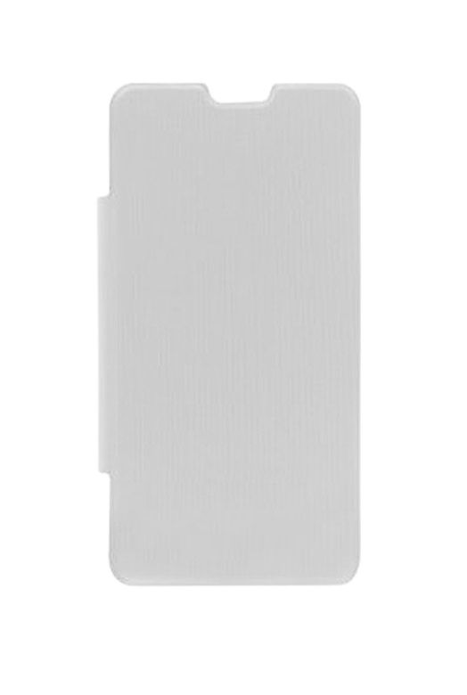 Flip Cover for Intex Aqua V 3G