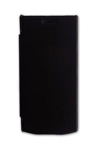 Flip Cover for Karbonn A100