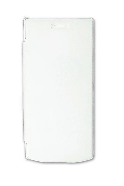 Flip Cover for Karbonn A100