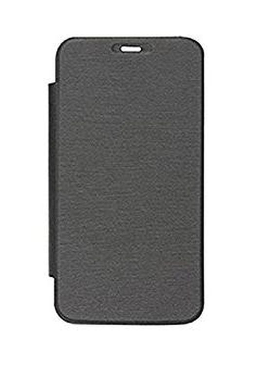 Flip Cover for Karbonn Kochadaiiyaan The Legend S5i