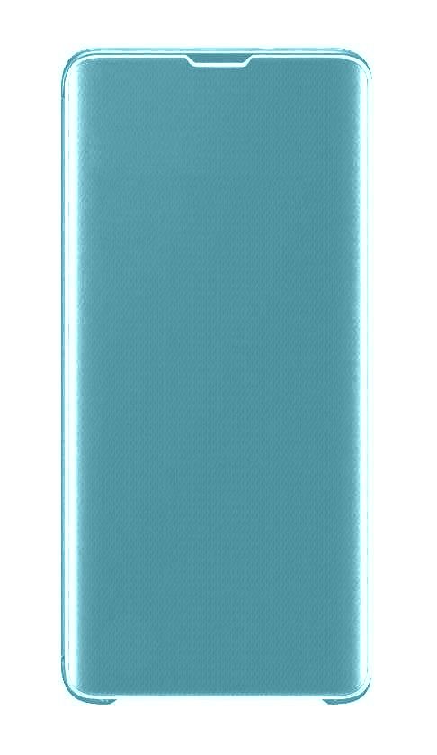 Flip Cover for Lava Blaze Pro