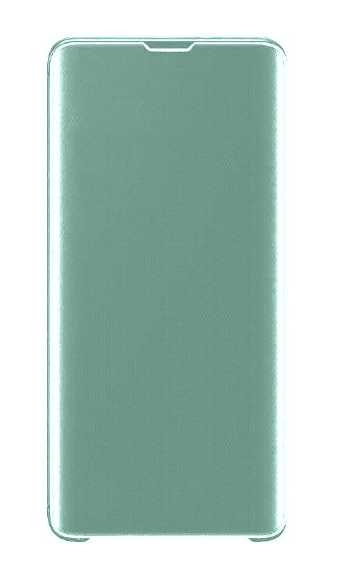 Flip Cover for Lava Blaze Pro