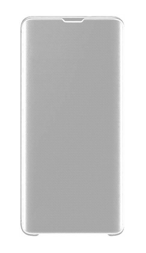 Flip Cover for Lava Blaze Pro
