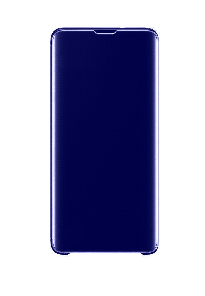 Flip Cover for Lava Z1