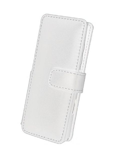 Flip Cover for LG BL40 New Chocolate