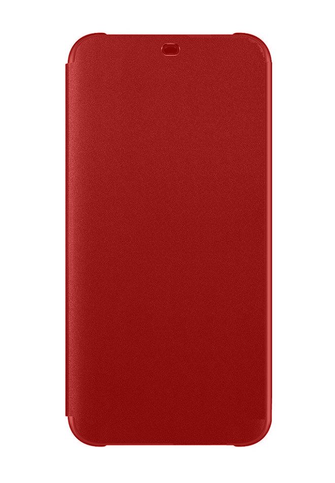 Flip Cover for LG G8 ThinQ