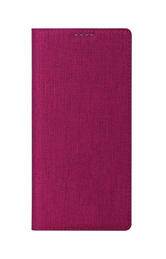 Flip Cover for LG G8s ThinQ