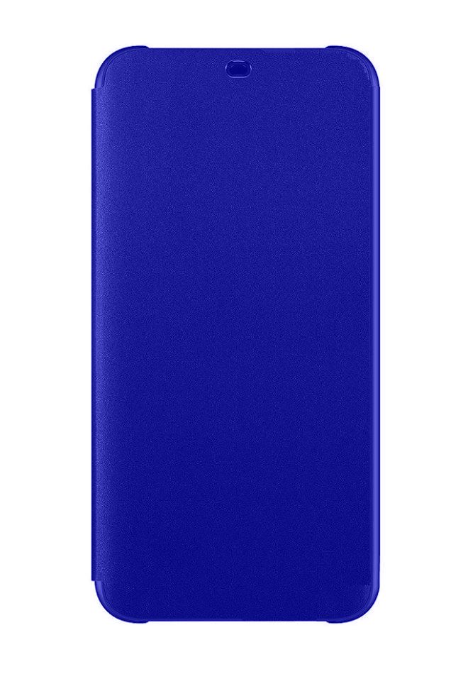 Flip Cover for LG Q60