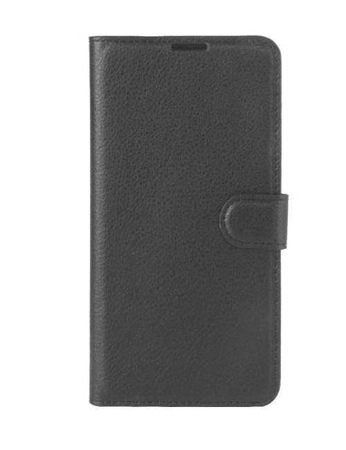 Flip Cover for LG Q8 2018