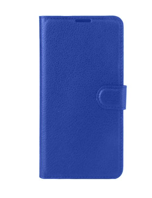 Flip Cover for LG Q8 2018