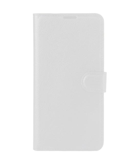 Flip Cover for LG Q8 2018