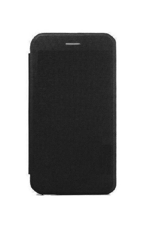 Flip Cover for Micromax Bolt Q326 Plus