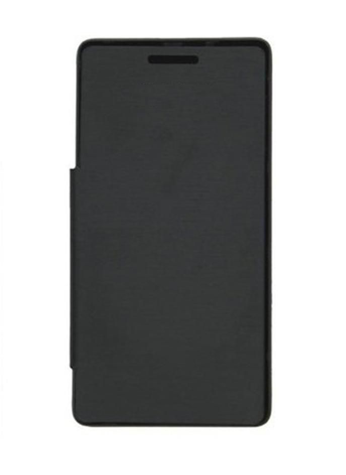 Flip Cover for Micromax Bolt Q326 Plus