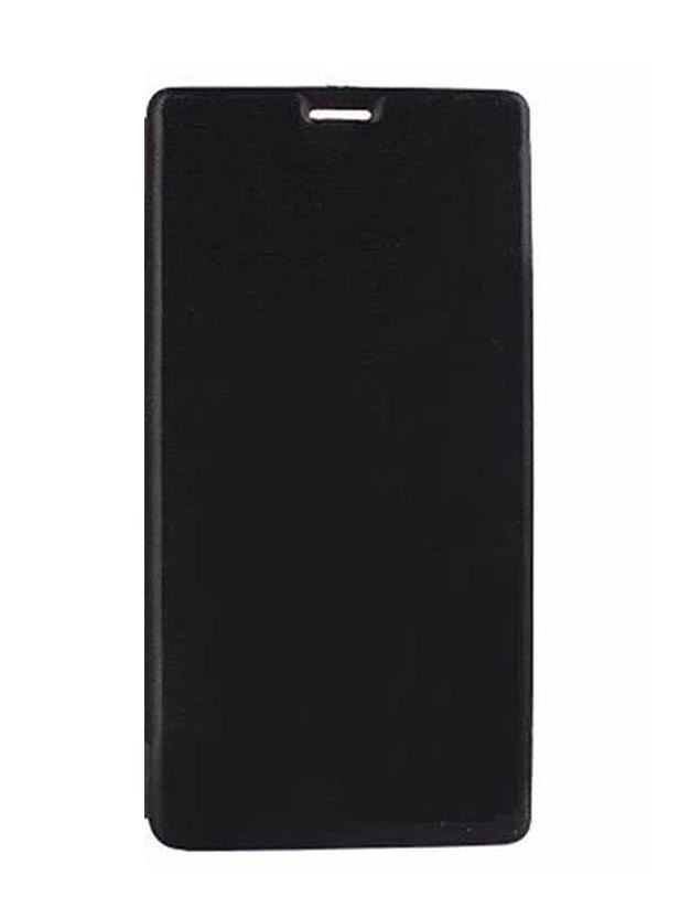 Flip Cover for Micromax Bolt Q381