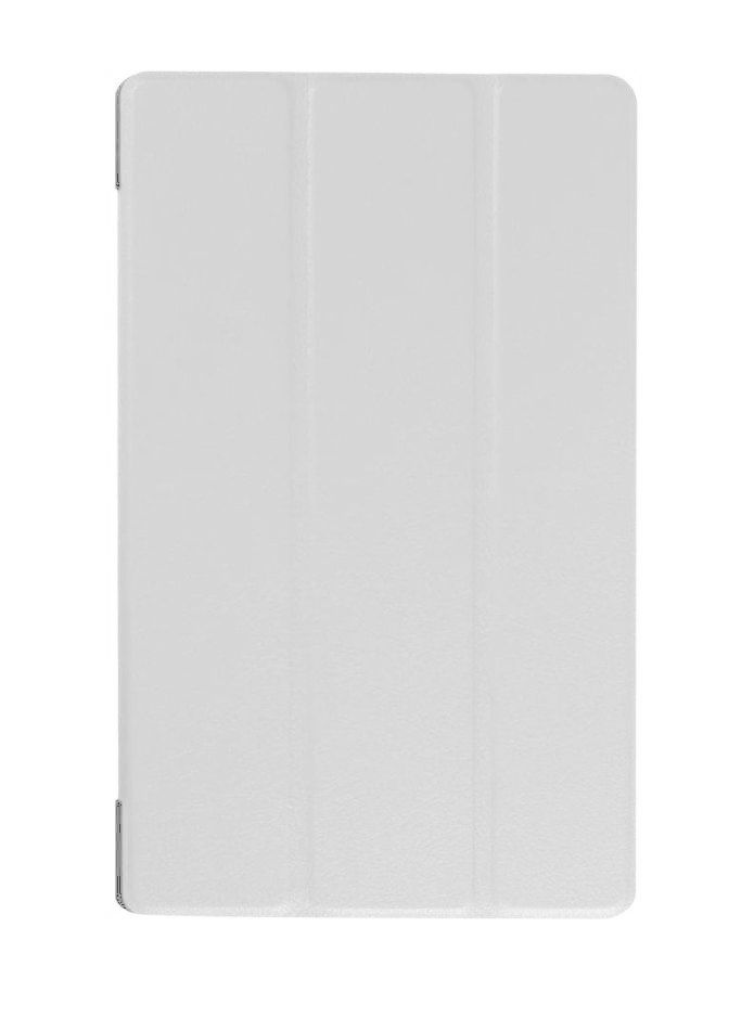 Flip Cover for Micromax Canvas Plex Tab
