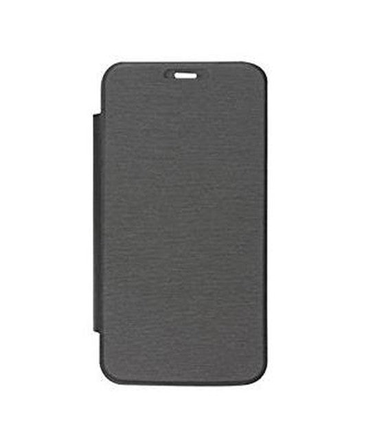 Flip Cover for Micromax Canvas X353