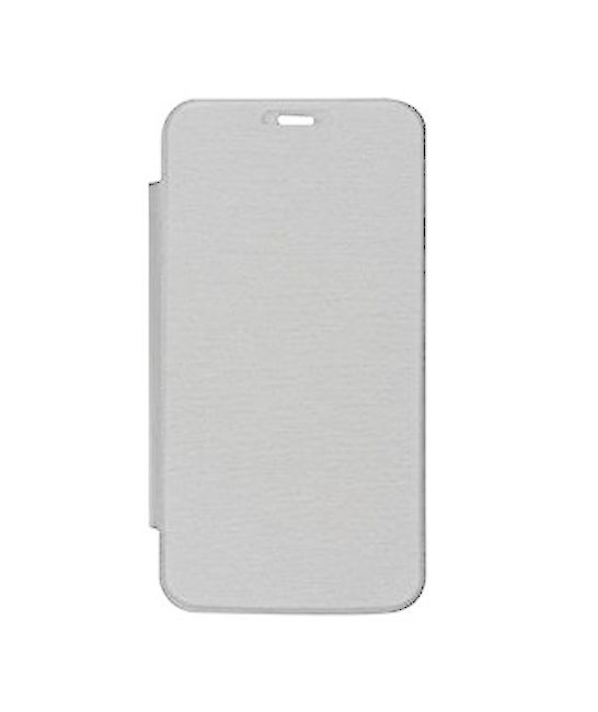 Flip Cover for Micromax Canvas X353